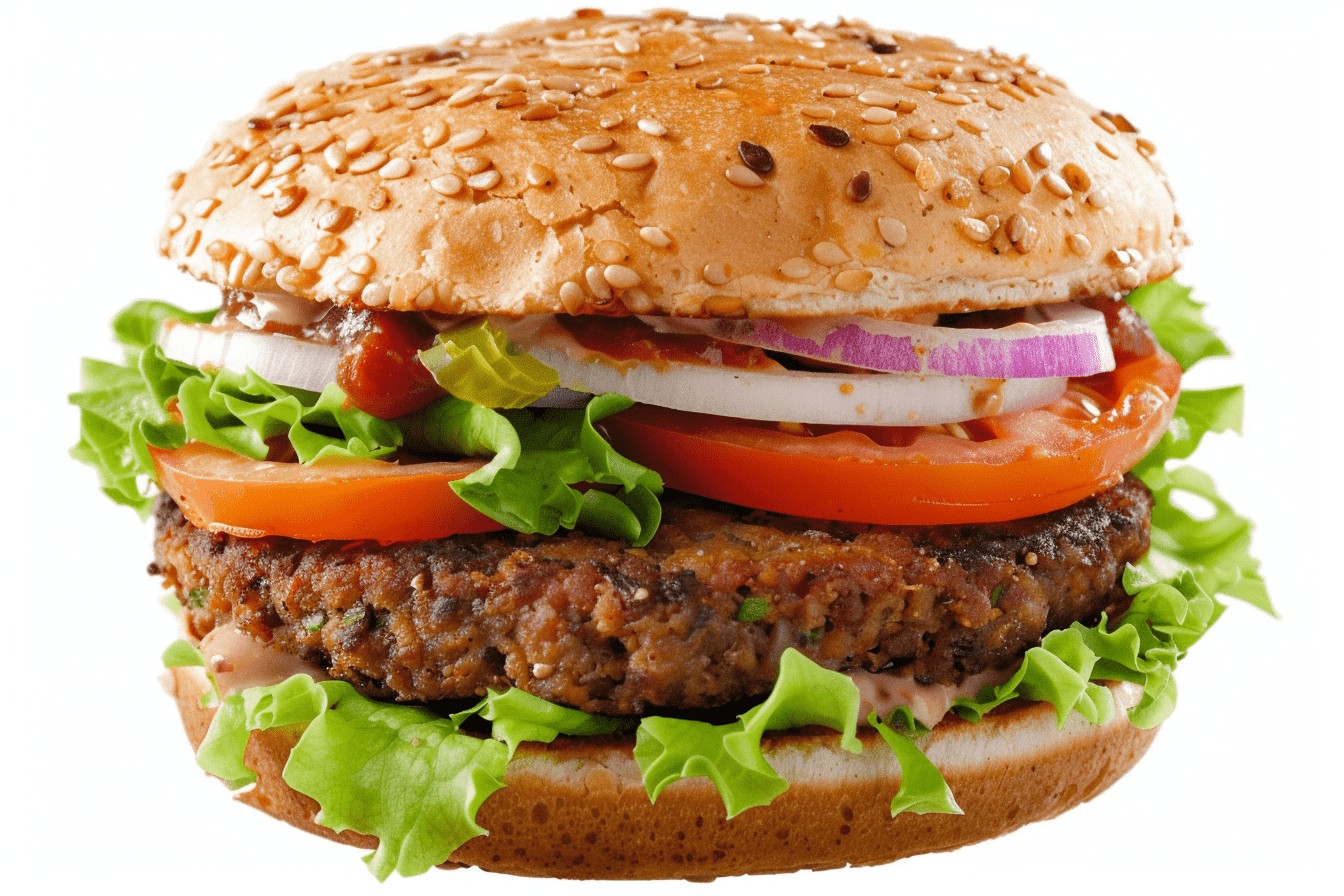 Burger Végétarien